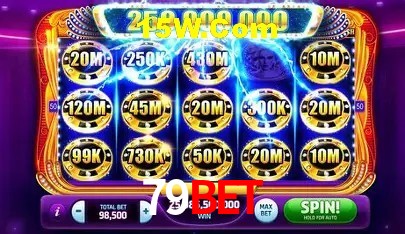 Benefícios VIP na 79bet