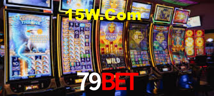 Escolher plataforma para baixar 79bet