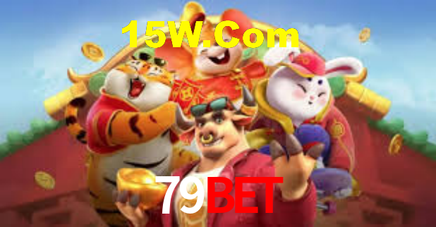 APP rápido e leve da 79bet