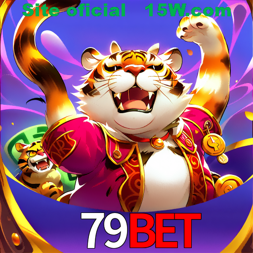 Imagem promocional da 79bet mostrando a plataforma e suas vantagens
